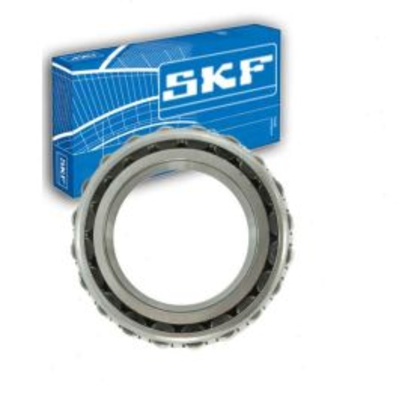 SKF Rear Axle Differential Bearing for 2001-2013 Toyota Highlander
