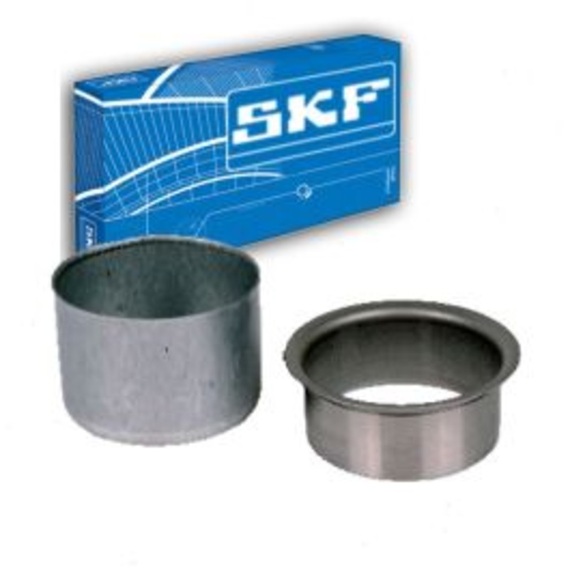 SKF Rear Differential Pinion Repair Sleeve for 1986-1988 Nissan Multi