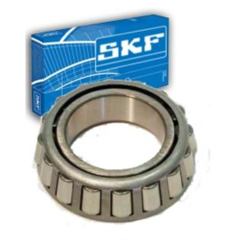 SKF Rear Inner Wheel Bearing for 1974 International 100