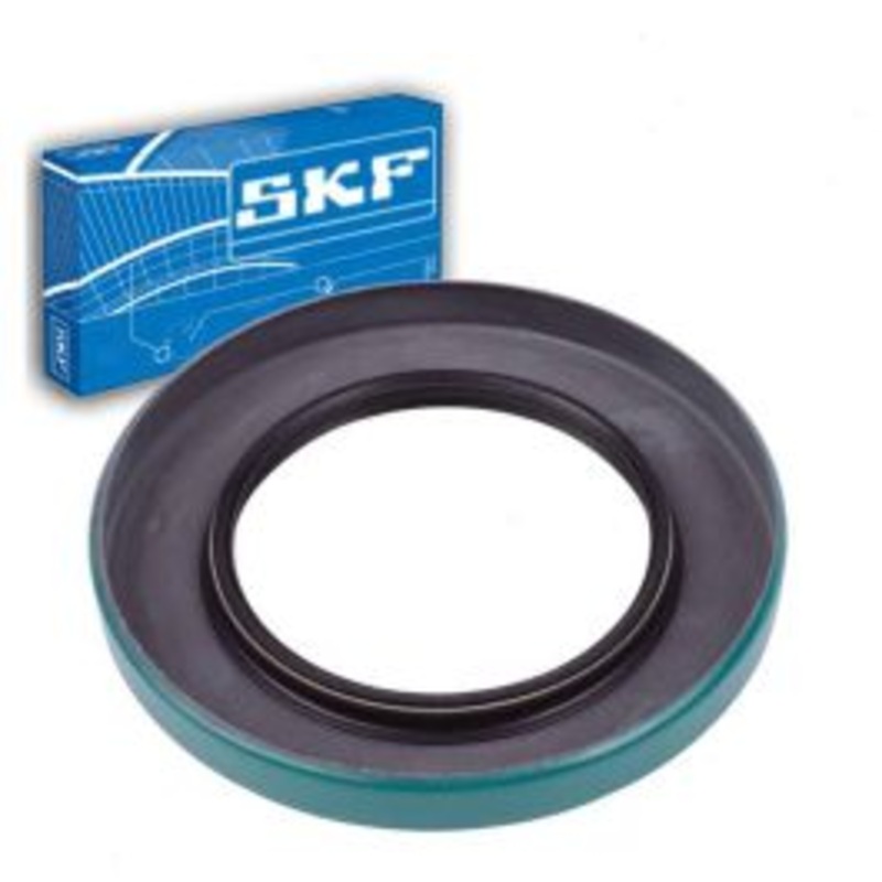 SKF Rear Transfer Case Output Shaft Seal for 1973-1974 GMC K15 K1500 Pickup