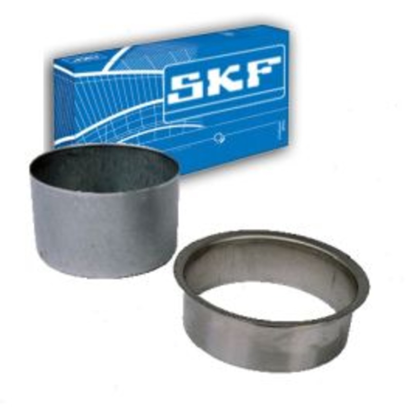 SKF Rear Transmission Repair Sleeve for 2015 Ford Transit-150