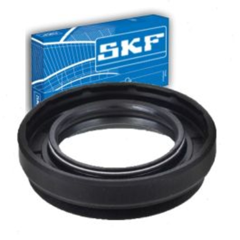 SKF Transmission Output Shaft Seal for 2006-2012 Ford Fusion 2.5L 3.5L L4 V6