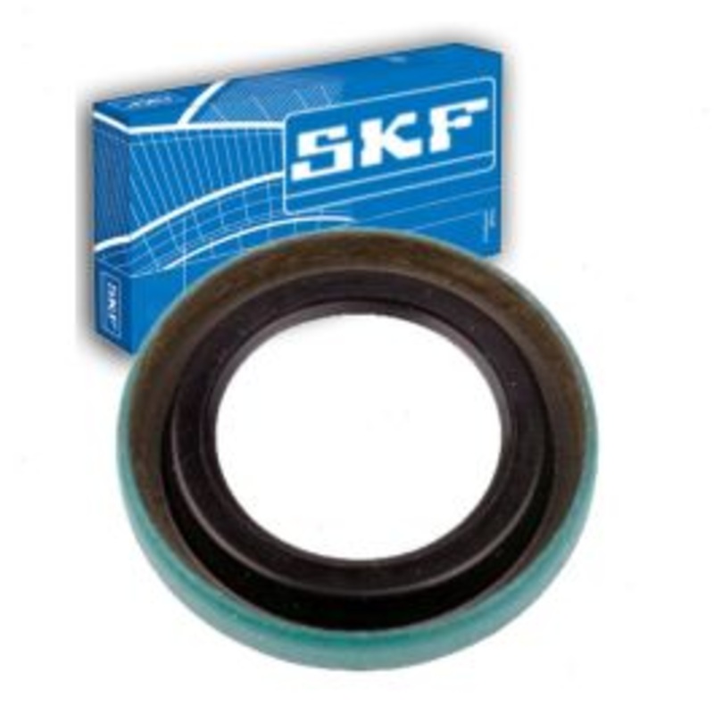 SKF Transmission Shift Shaft Seal for 2001-2005 Pontiac Aztek