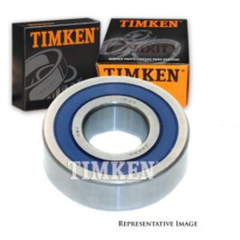 Timken Clutch Pilot Bearing for 1997-1999 Acura CL 2.2L 2.3L L4