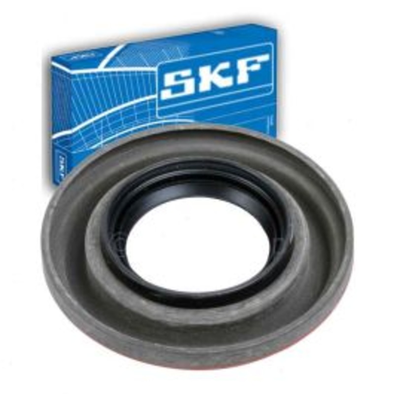 SKF Rear Differential Pinion Seal for 1955-1956 Ford Thunderbird