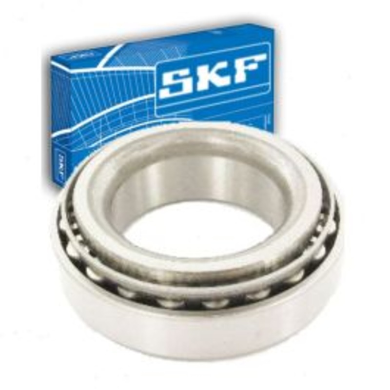 SKF Rear Inner Wheel Bearing for 1990-1995 Volkswagen Corrado