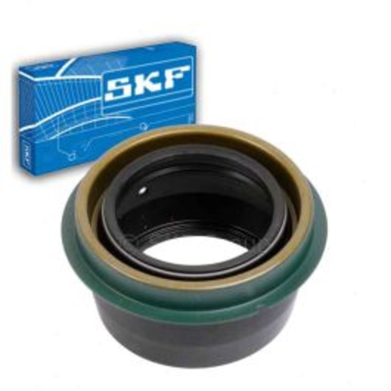 SKF Rear Transfer Case Output Shaft Seal for 1995-2004 GMC Sonoma