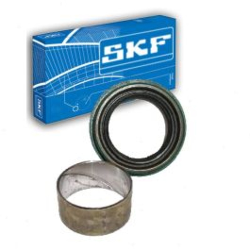 SKF Rear Transfer Case Output Shaft Seal Kit for 1987 GMC V1500