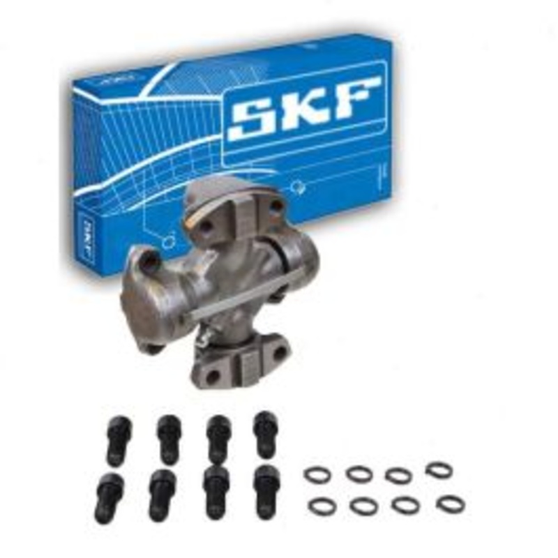 SKF Rear Universal Joint for 1946-1950 Cadillac Series 75 Fleetwood