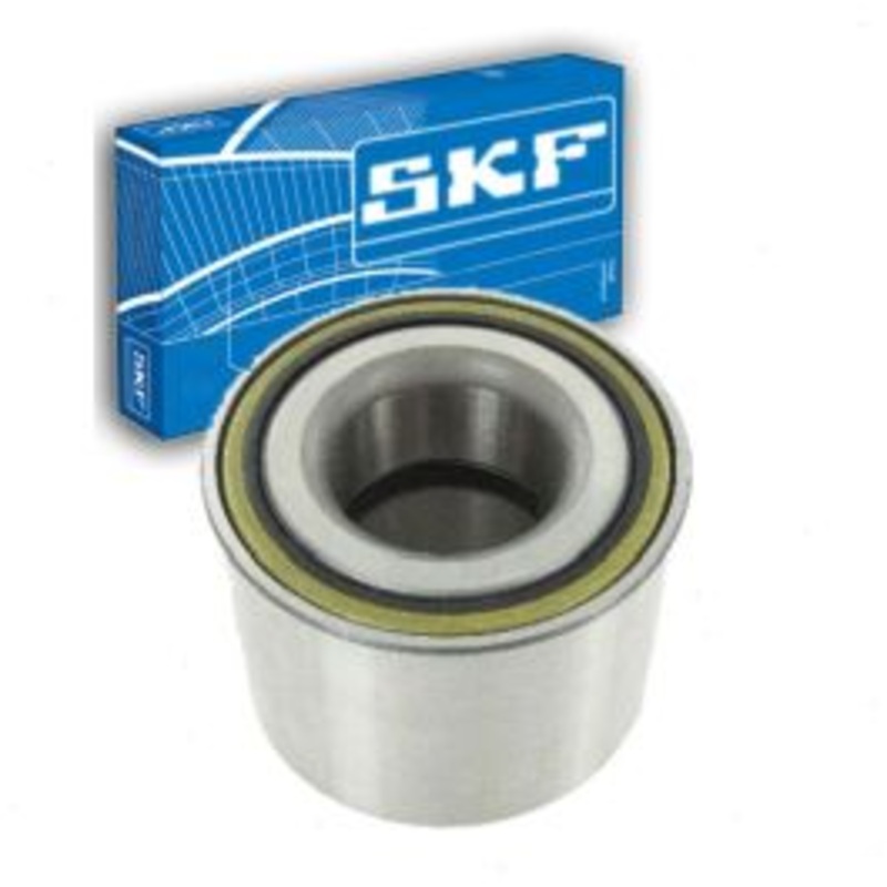 SKF Rear Wheel Bearing for 2006-2011 Chevrolet Aveo5 1.6L L4