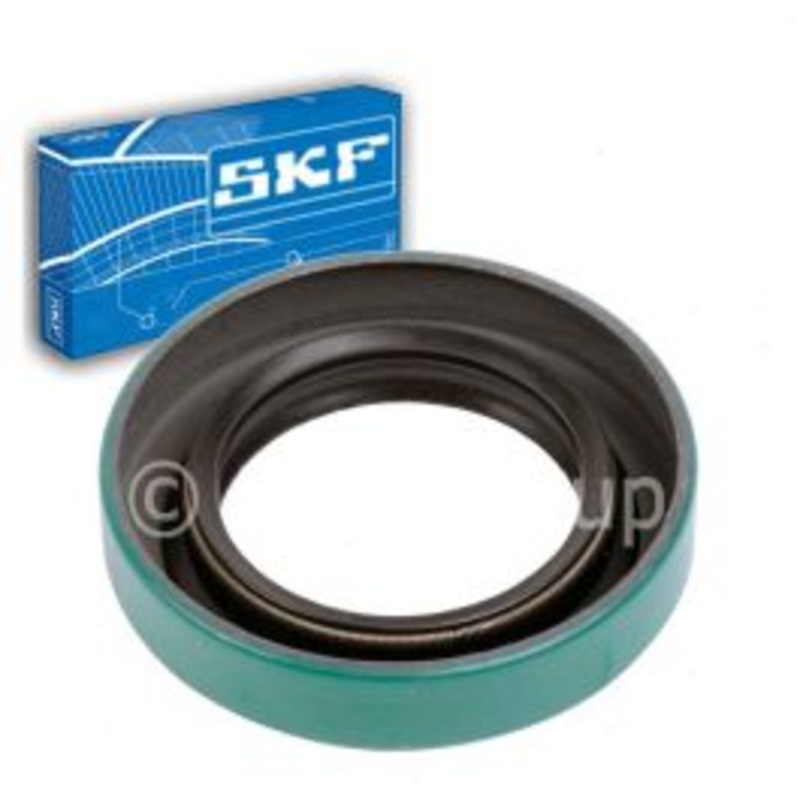 SKF Rear Wheel Seal for 1976-1981 Pontiac Parisienne