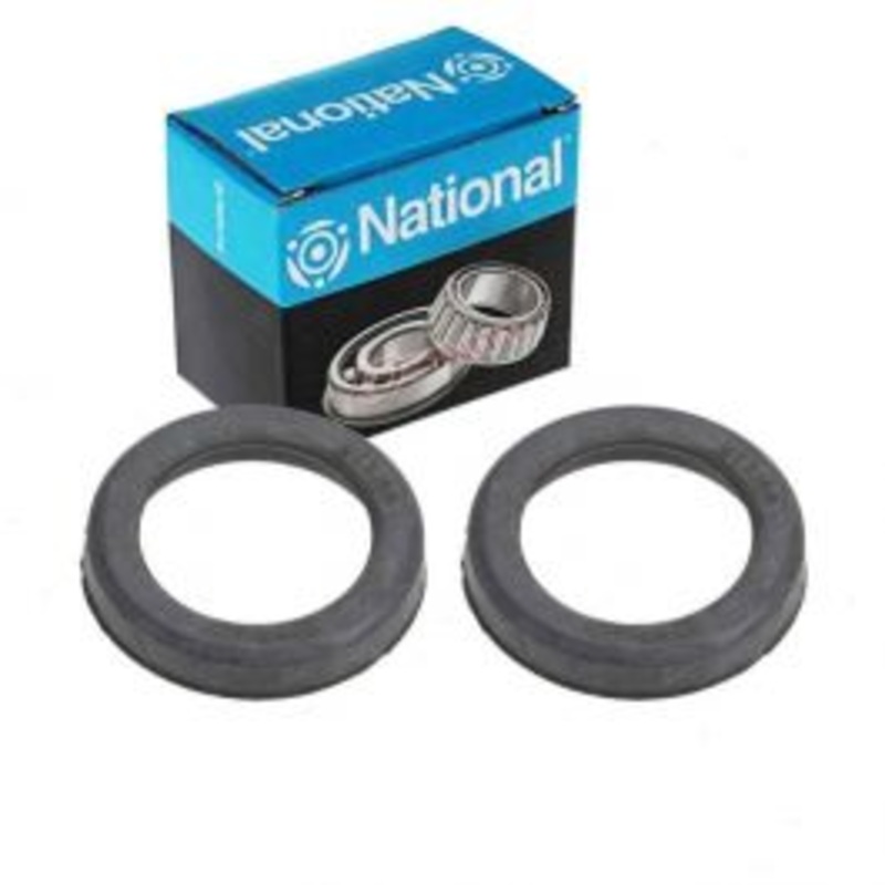 2 pc National Transmission Shift Shaft Seals for 1968-1969 International 908C