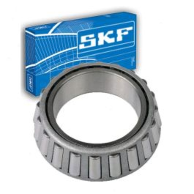 SKF Rear Axle Differential Bearing for 2001-2014 Chevrolet Express 3500