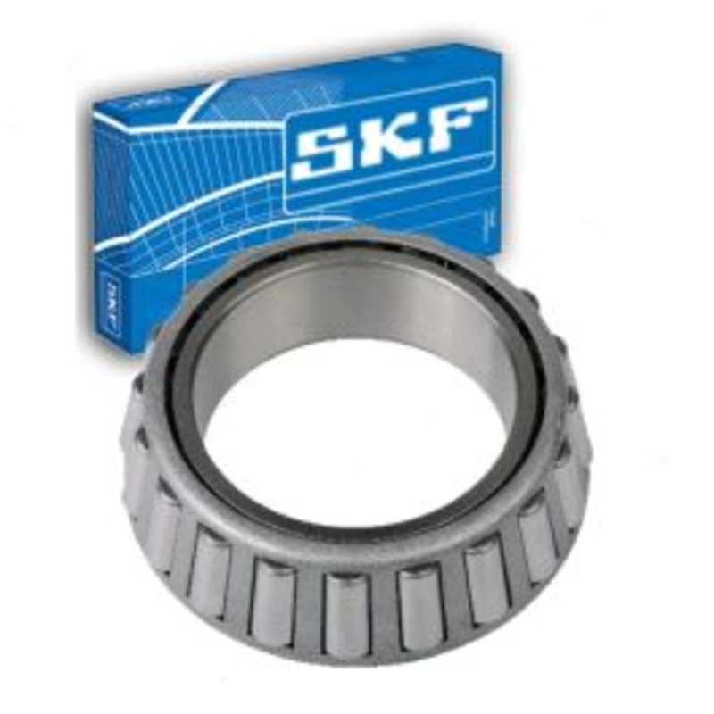 SKF Rear Inner Wheel Bearing for 1968 International 1000C