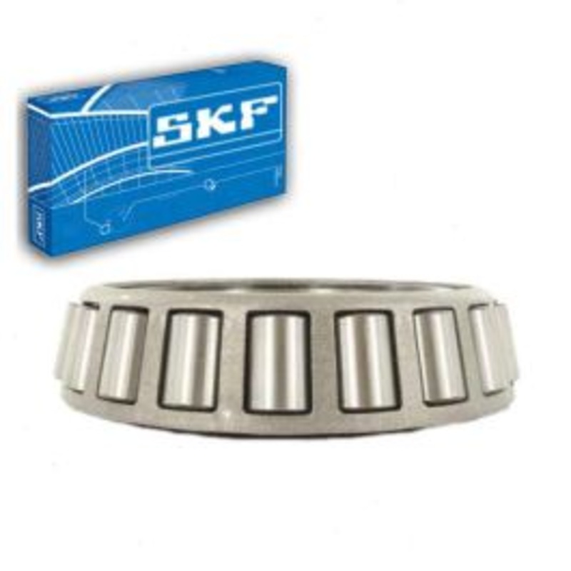 SKF Rear Inner Wheel Bearing for 1979-1999 GMC P3500
