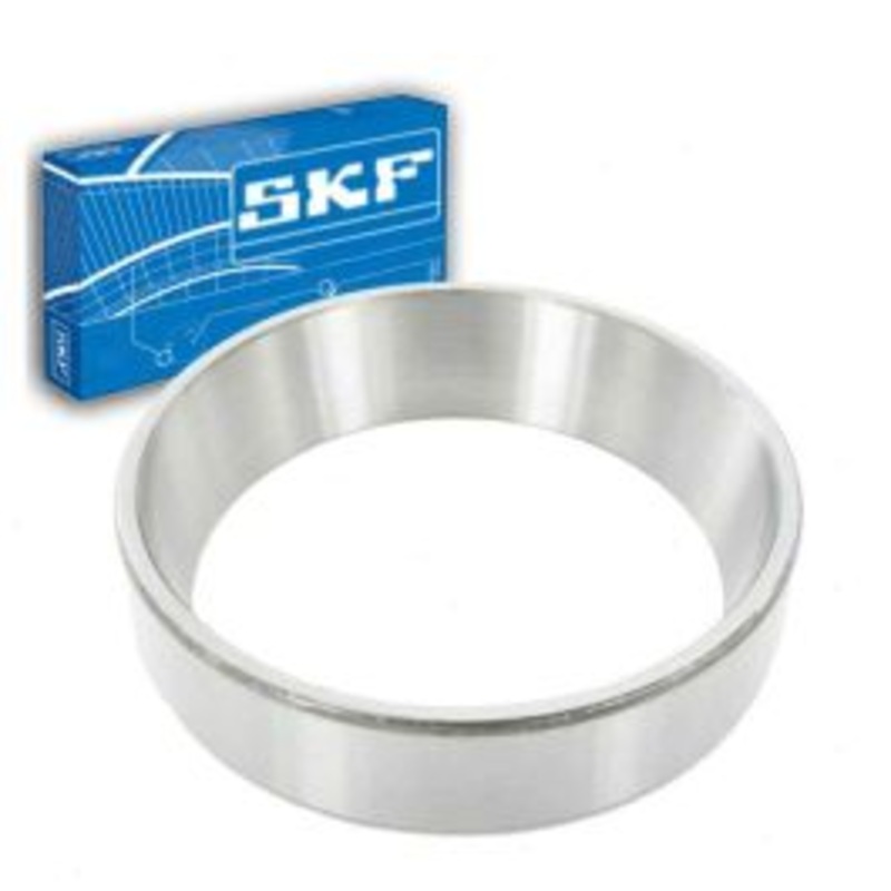 SKF Transfer Case Idler Shaft Race for 1966 GMC K15 K1500 Pickup