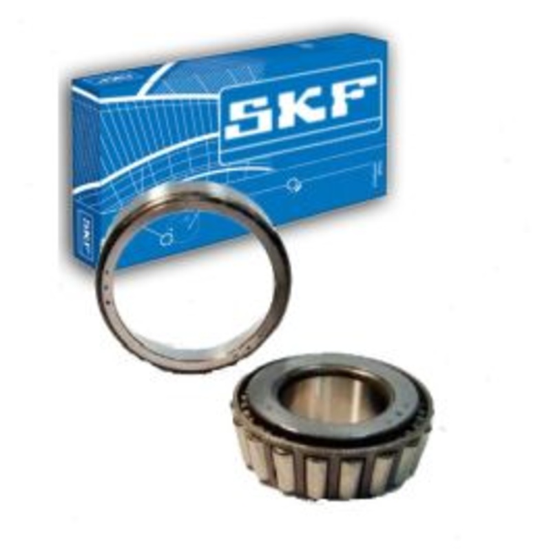 SKF Transfer Case Input Shaft Bearing for 2014 Nissan Rogue Select