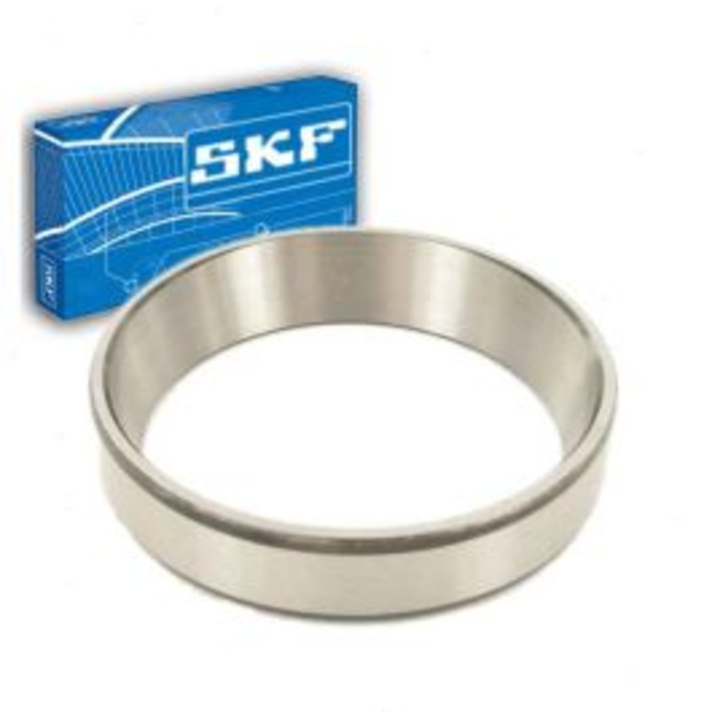 SKF Transmission Input Shaft Race for 2000 Saturn LW1