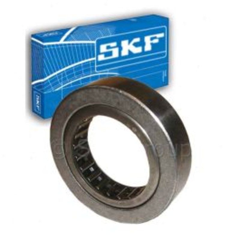 SKF Rear Axle Shaft Bearing for 2007-2010 Ford Explorer Sport Trac