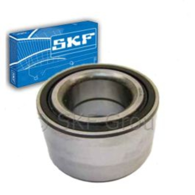 SKF Rear Wheel Bearing for 1988 Yugo GVS