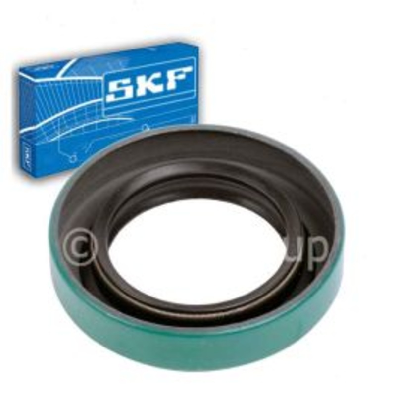 SKF Rear Wheel Seal for 1976-1977 Pontiac Firebird