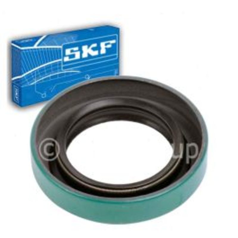 SKF Rear Wheel Seal for 1999-2006 Ford Econoline