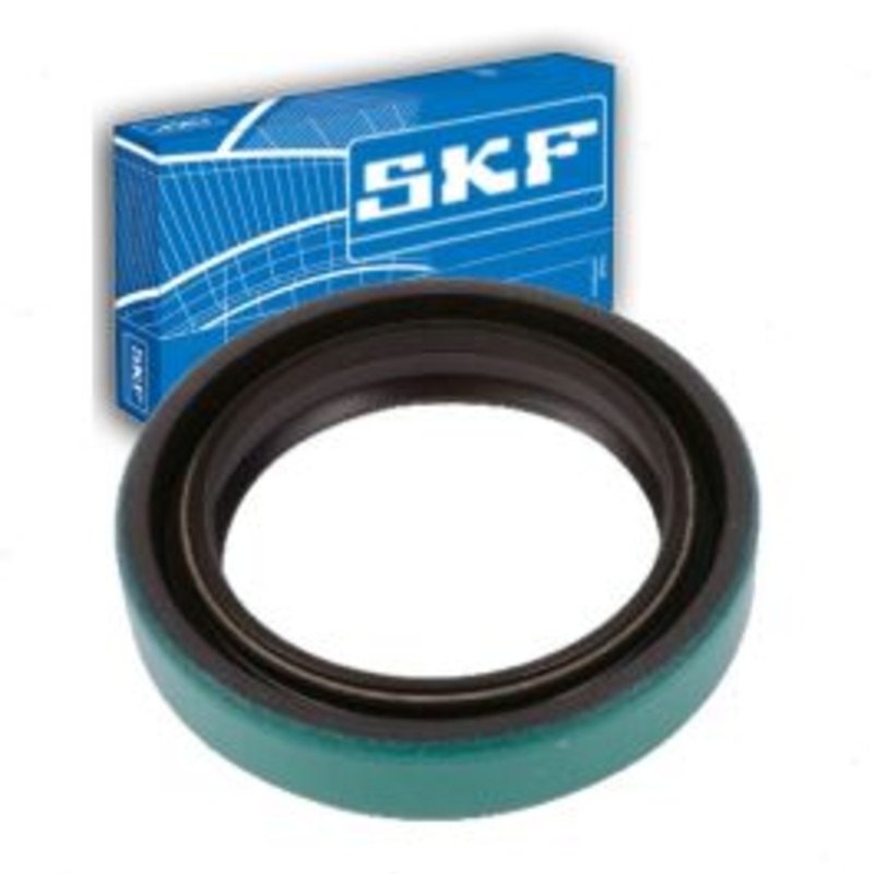 SKF Transmission Input Shaft Seal for 2000-2002 Dodge Dakota