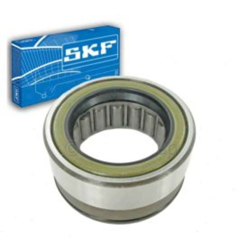 SKF Rear Axle Shaft Bearing Assembly for 1973-1977 Pontiac LeMans 4.1L 5.7L 6.6L 7.5L L6 V8