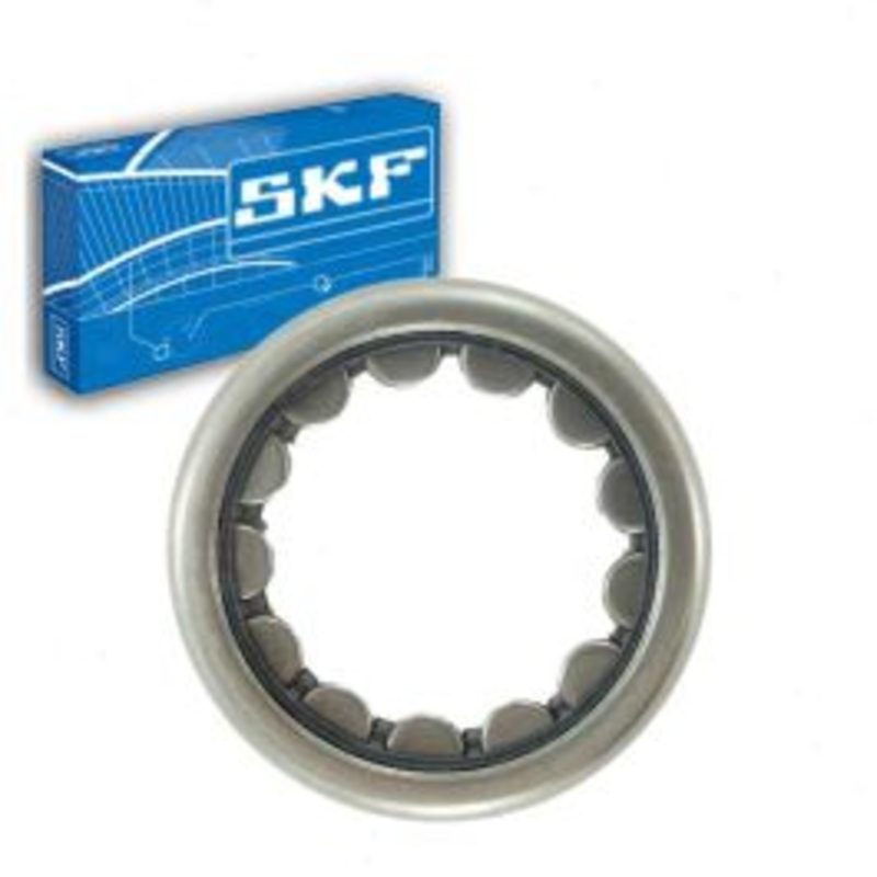 SKF Rear Wheel Bearing for 1973-1987 Oldsmobile Custom Cruiser