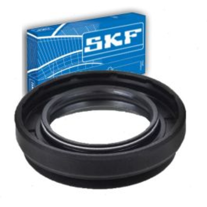 SKF Transmission Output Shaft Seal for 1989-1996 Eagle Summit 1.5L 1.8L 2.4L L4