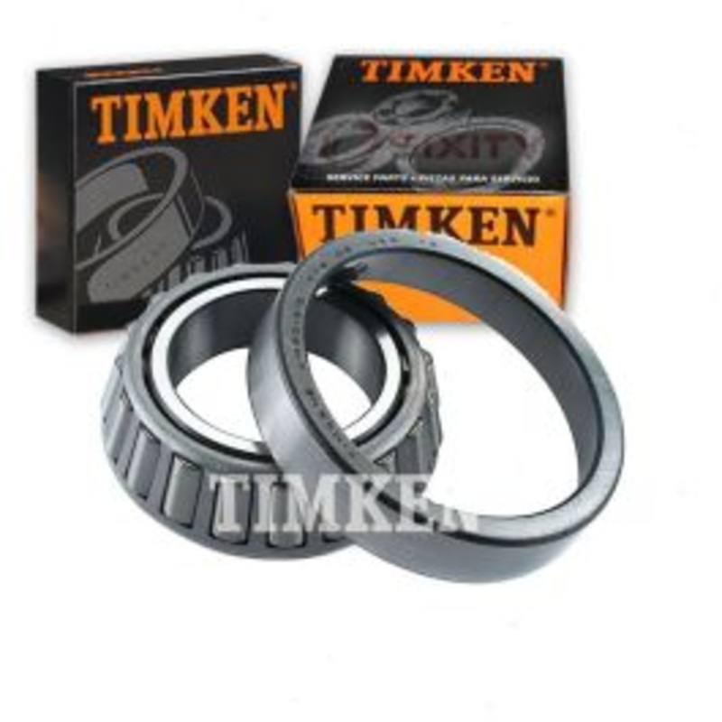 Timken 32006 Transfer Case Output Shaft Bearing