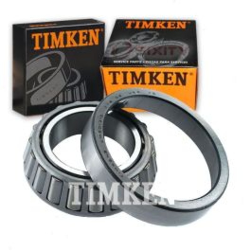 Timken Rear Inner Differential Pinion Bearing Set for 1994-2002 Dodge Grand Caravan