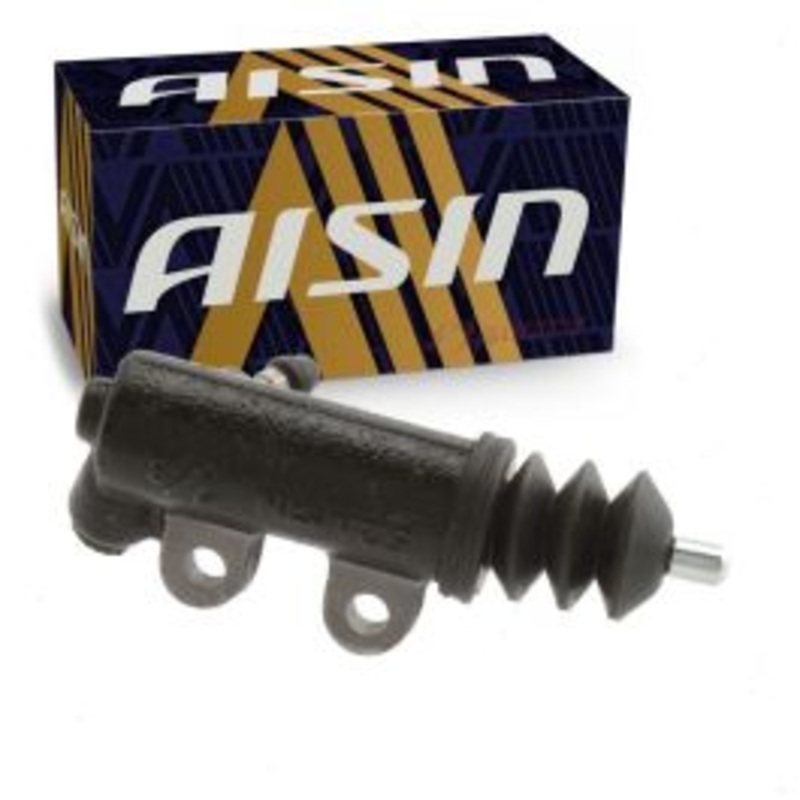 AISIN Clutch Slave Cylinder for 1997-1999 Toyota Camry 3.0L V6