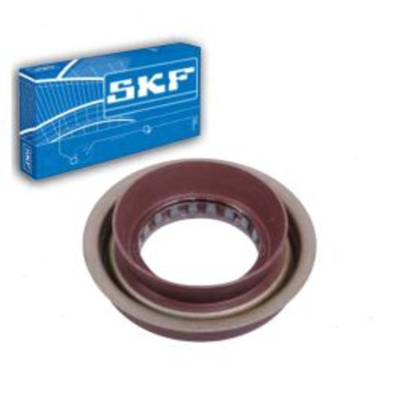 SKF Rear Axle Shaft Seal for 2009-2012 Ford Flex
