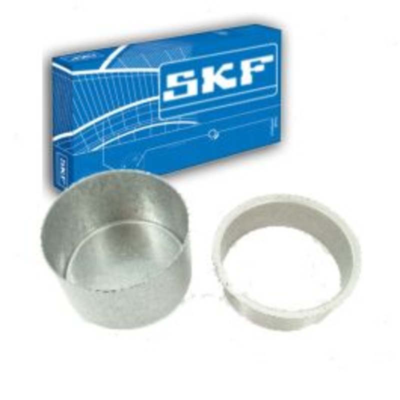 SKF Rear Transfer Case Output Shaft Repair Sleeve for 1998-1999 Chevrolet Tracker
