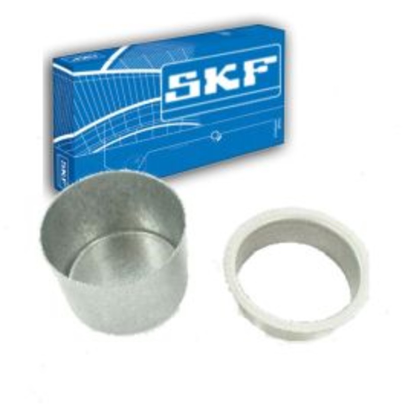 SKF Transfer Case Input Shaft Repair Sleeve for 1957 International S110