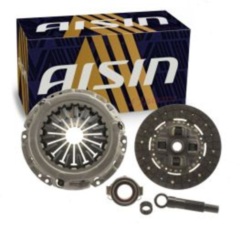 AISIN Clutch Kit for 2003-2005 Toyota Matrix 1.8L L4