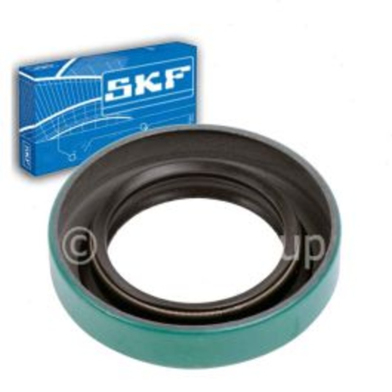SKF Rear Axle Shaft Seal for 1994-1995 Dodge Ram 3500