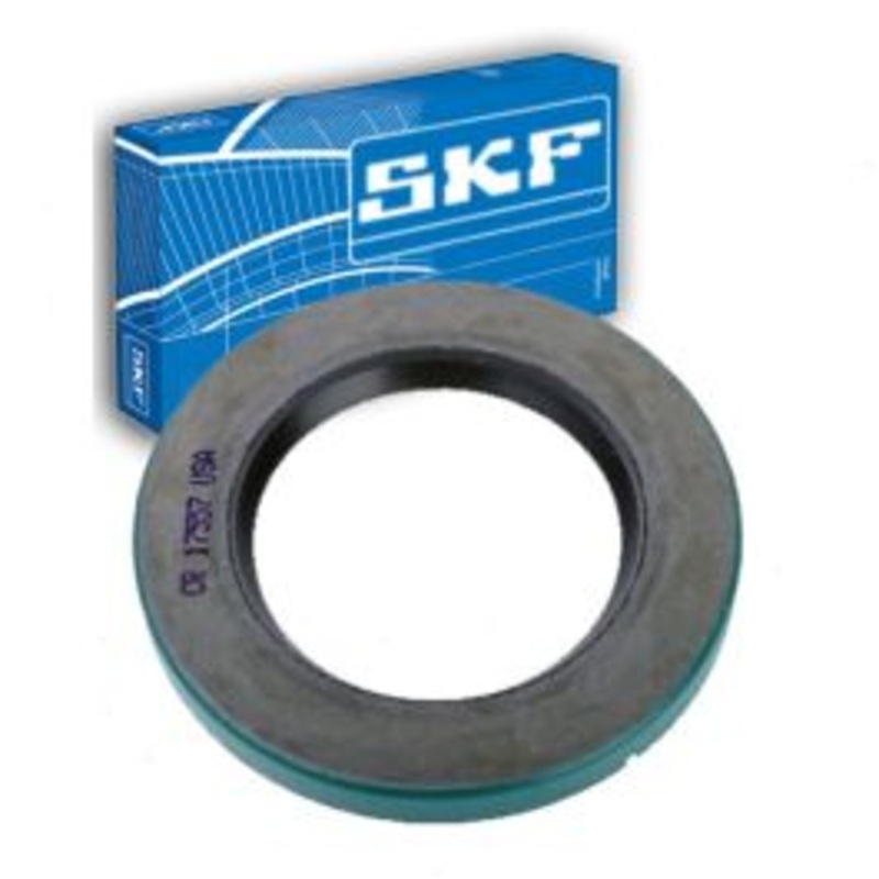 SKF Rear Differential Pinion Seal for 1969-1971 Rover 3500S