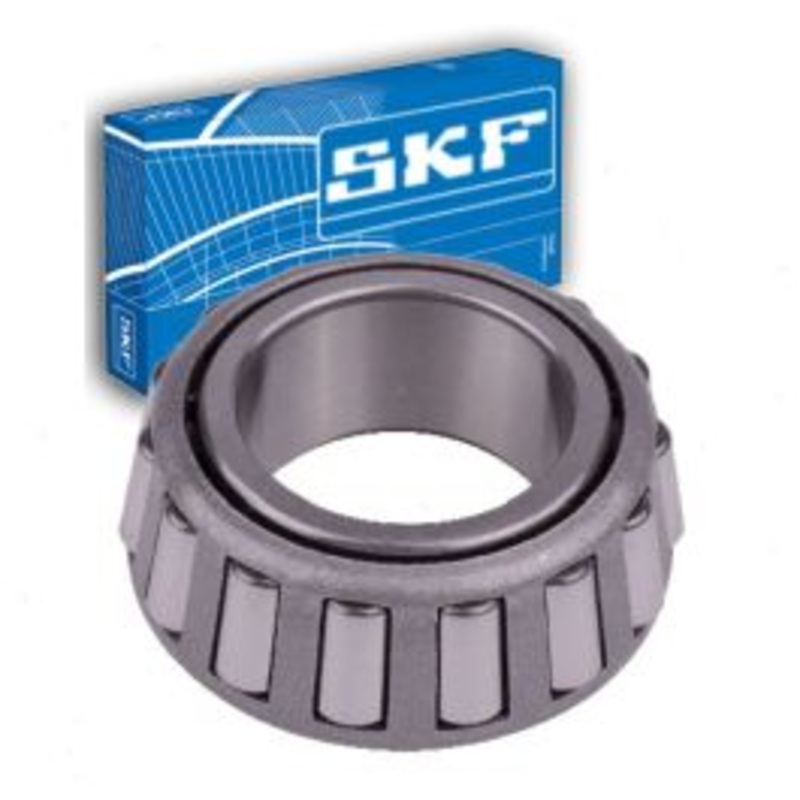 SKF Rear Transfer Case Output Shaft Bearing for 1968-1972 GMC K15 K1500 Suburban