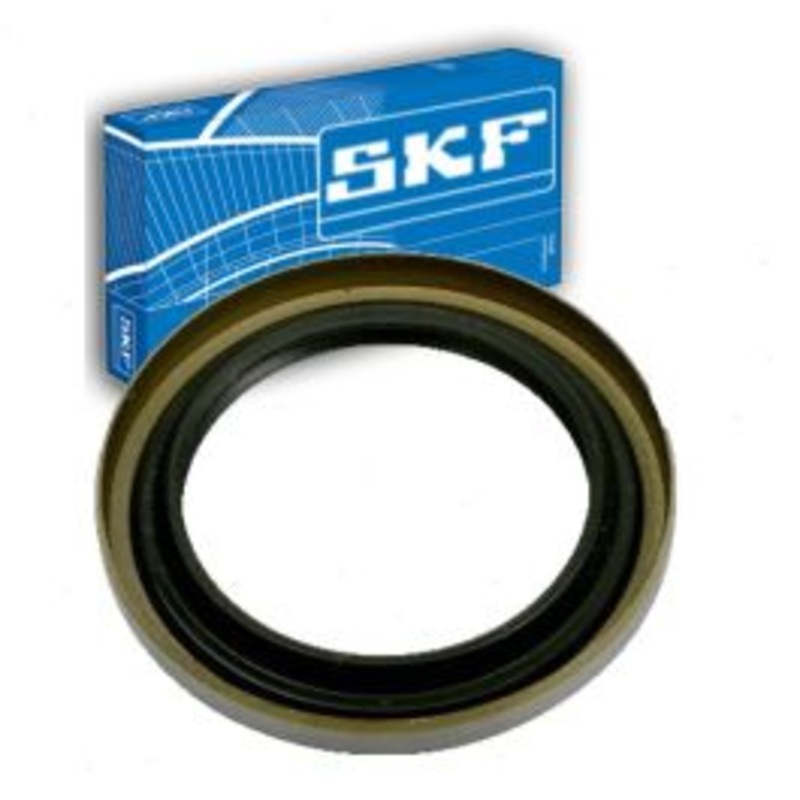 SKF Rear Wheel Seal for 1968-1973 Nissan 510