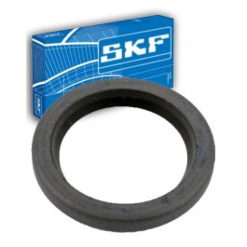 SKF Transmission Shift Shaft Seal for 1975-1986 Chevrolet C20
