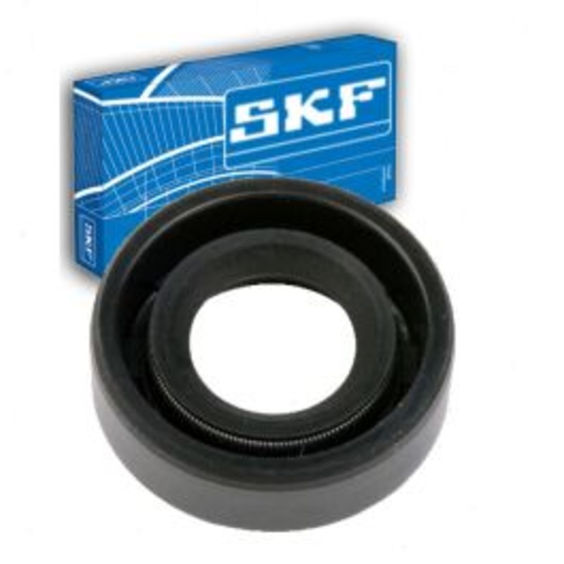 SKF Transmission Shift Shaft Seal for 1999-2004 Suzuki Vitara