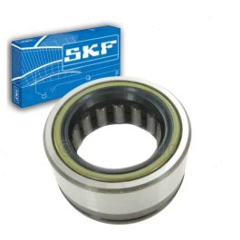 SKF Rear Axle Shaft Bearing Assembly for 1979-2004 Ford Mustang 3.8L 3.9L 4.6L V6 V8