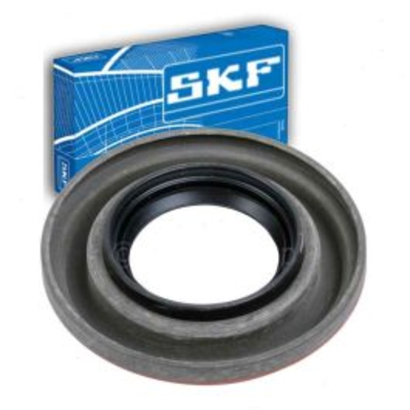 SKF Rear Differential Pinion Seal for 1965 International D1100