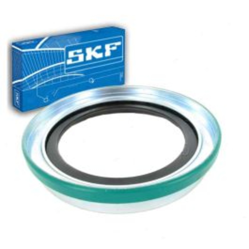 SKF Rear Inner Wheel Seal for 1968-1972 International M1200