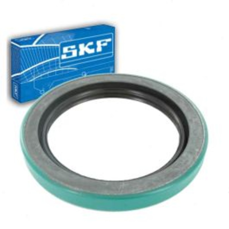 SKF Rear Wheel Seal for 1980 Ford E-350 Econoline