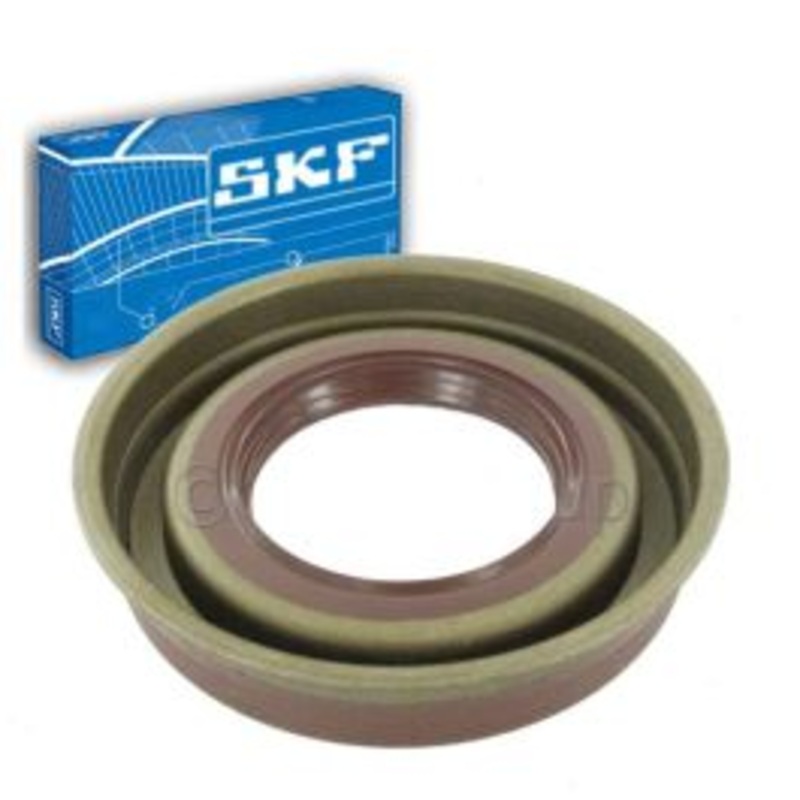 SKF Rear Wheel Seal for 1998-2002 Lincoln Navigator