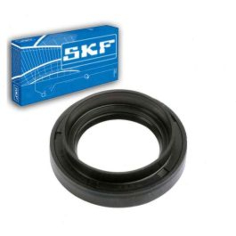 SKF Right Transmission Output Shaft Seal for 1984-2013 Toyota Corolla 1.6L L4