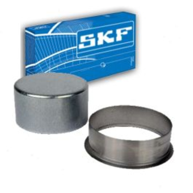 SKF Transfer Case Output Shaft Repair Sleeve for 1963-1964 Studebaker 8E7D